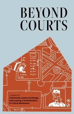 Cover of Beyond Courts