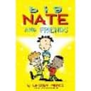 Big Nate and Friends Volume 3