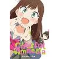 Cover of Cheerful Amnesia, Vol. 5