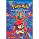 Pokémon Diamond and Pearl Adventure!, Vol. 3 Volume 3