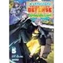 Easygoing Territory Defense by the Optimistic Lord: Production Magic Turns a Nameless Village into the Strongest Fortified City (Light Novel) Vol. 5