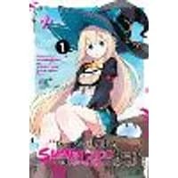 Cover of I've Been Killing Slimes for 300 Years and Maxed Out My Level, Vol. 1 (manga)