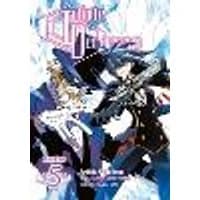 Cover of Infinite Dendrogram (Manga): Omnibus 5