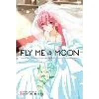 Cover of Fly Me to the Moon, Vol. 1 Volume 1