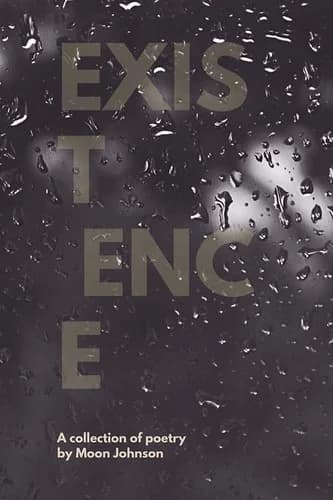 Cover of Existence