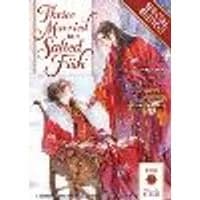 Cover of Thrice Married to a Salted Fish (Novel) Vol. 1 (Special Edition)