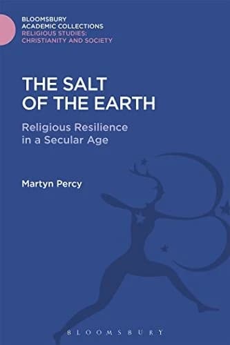 Cover of The Salt of the Earth