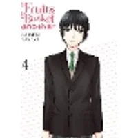 Cover of Fruits Basket Another, Vol. 4