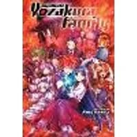 Cover of Mission: Yozakura Family, Vol. 6 Volume 6