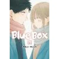 Cover of Blue Box, Vol. 12 Volume 12