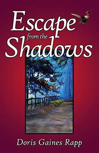 Cover of Escape from the Shadows