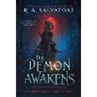 Cover of The Demon Awakens Volume 1