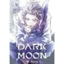 DARK MOON: THE BLOOD ALTAR, Vol. 5 (comic)