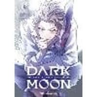 Cover of DARK MOON: THE BLOOD ALTAR, Vol. 5 (comic)