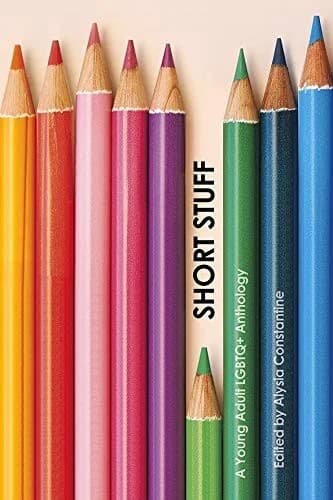 Cover of Short Stuff