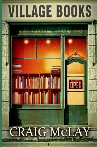 Cover of Village Books