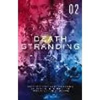 Cover of Death Stranding: The Official Novelization - Volume 2