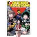 My Hero Academia, Vol. 8 Volume 8