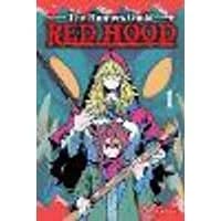 Cover of The Hunters Guild: Red Hood, Vol. 1 Volume 1