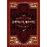 Cover of The Complete Sherlock Holmes Volume 2