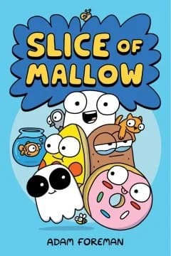 Cover of Slice of Mallow Vol. 1