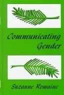 Cover of Communicating Gender