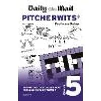 Cover of Daily Mail Pitcherwits Volume 5