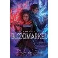 Cover of Bloodmarked Volume 2