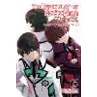 Cover of The Irregular at Magic High School, Vol. 15 (light novel)
