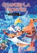 Shangri-La Frontier Volume 18