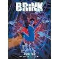 Cover of Brink Book One Volume 1