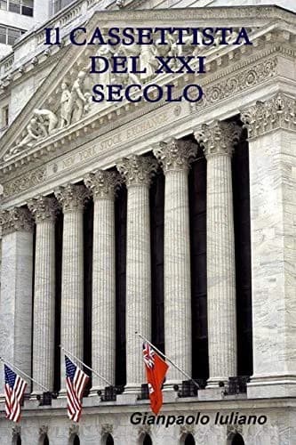 Cover of Il Cassettista Del Xxi Secolo