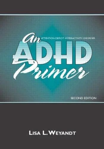 Cover of An ADHD Primer
