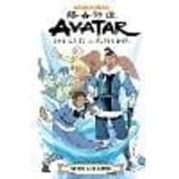 Cover of Avatar: The Last Airbender -- North and South Omnibus