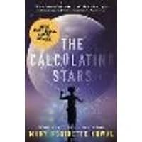 Cover of The Calculating Stars Volume 1