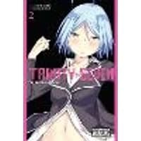 Cover of Trinity Seven, Vol. 2