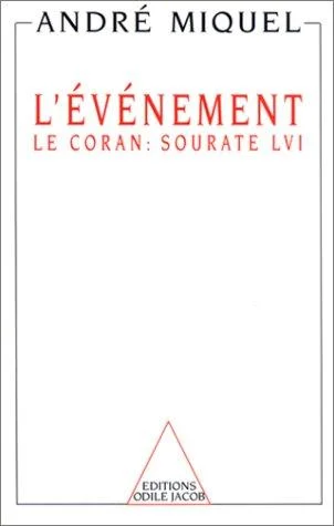 Cover of Event