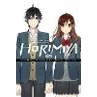Cover of Horimiya, Vol. 9