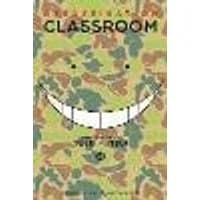 Cover of Assassination Classroom, Vol. 14 Volume 14