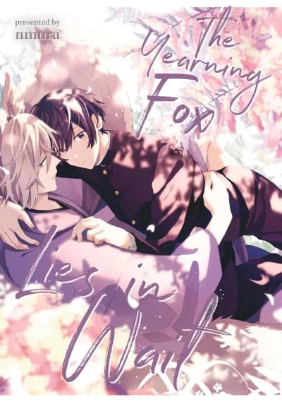Cover of The Yearning Fox Lies in Wait