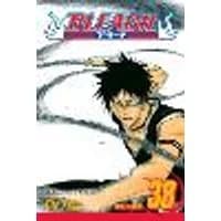 Cover of Bleach, Vol. 38 Volume 38