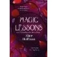 Cover of Magic Lessons Volume 1