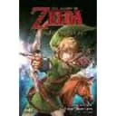 The Legend of Zelda: Twilight Princess, Vol. 4 Volume 4