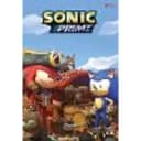 Sonic the Hedgehog: Sonic Prime, Vol. 3