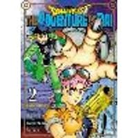 Cover of Dragon Quest: The Adventure of Dai, Vol. 2 Volume 2
