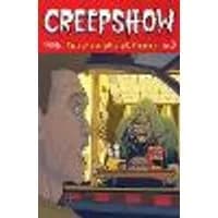 Cover of Creepshow Volume 3