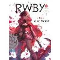 Cover of RWBY: Official Manga Anthology, Vol. 1 Volume 1