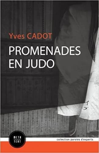 Cover of Promenades en judo