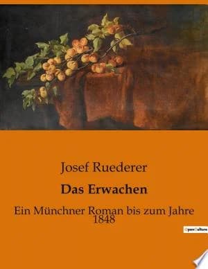 Cover of Das Erwachen