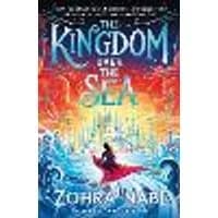 Cover of The Kingdom Over the Sea Volume 1